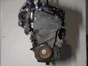 Motor DIESEL 8201719382 Renault Megane IV (RFBB) Schrägheck 5-drs 1.5 Energy dCi 110 (K9K-656) 2018-05