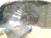 Tachoeinheit Kmh Opel Astra F Caravan (51/52) Kombi 1.7 DTL (X17DTL) 1997-02