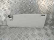 Sonnenblende Rechts 1K0857552K2F4 Volkswagen Golf VI (5K1) Schrägheck 1.6 TDI 16V (CAYC) 2010-01 CAYC