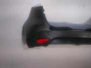 Sto?stange Hinten 850B29124R Renault Sc?nic III (JZ) Gro?raumlimousine 1.5 dCi 105 (K9K-G832) 2009-11