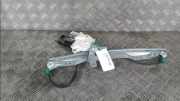 Fensterheber Elektr. Rechts Vorne 9222Q4 Peugeot 407 SW (6E) Kombi 2.0 HDiF 16V (DW10BTED4(RHR)) 2006-12