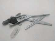 Fensterheber Links Vorne 8200188553 Renault Kangoo (KC) Großraumlimousine 1.6 16V (K4M-752) 2005-03