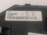 Tachoeinheit Kmh 248101KB0B Nissan Juke (F15) SUV 1.5 dCi (K9K) 2011-04