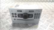 Radio 93169198 Opel Corsa D Schrägheck 1.3 CDTi 16V ecoFLEX (Z13DTJ) 2009-05