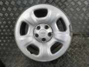 Felge - 5GL65S4AAE Jeep Cherokee/Liberty (KJ) Geländewagen 2.8 CRD 16V (ENR) 2006-12