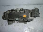 Scheinwerfer Rechts 7701038270 Renault Espace (JE) Großraumlimousine 2.0i 16V (F4R-700) 2000-02