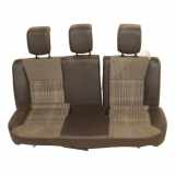 Rücksitzbank - 7701062928 Renault Clio III (BR/CR) Schrägheck 1.5 dCi FAP (K9K-770) 2012-05