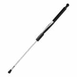 Gasdruckfedern Set achterruit 9819028280 Peugeot Partner Tepee (7A/B/C/D/E/F/G/J/P/S) Großraumlimousine 1.6 HDI 92 Phase 1 (DV6DTED(9HP)) 2011-11