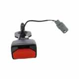 Gürtelschnalle Links Vorne 888428542R Renault Zoé (AG) Schrägheck 5-drs R135 (5AQ-605) 2019-11