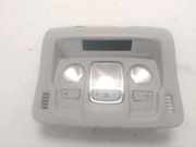 Innenbeleuchtung 6362AS Citroën C3 (SX/SW) Schrägheck 1.5 Blue HDi 100 16V (DV5RD(YHY)) 2019-07