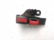 Gürtelschnalle Rechts Hinten 8200684017 Renault Clio III (BR/CR) Schrägheck 1.5 dCi 70 (K9K-768) 2008-03