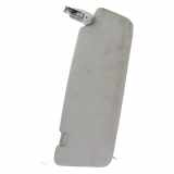 Sonnenblende Links 8E0857551Q9V4 Audi A4 2 8E PHASE 2 2007-09