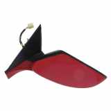 Außenspiegel Links Elektrisch 8470268LA0A7F Suzuki Swift (ZA/ZC/ZD) Schrägheck 1.3 D 16V (D13A) 2012-01