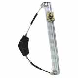 Fensterheber Mechan. Rechts Vorne 2K7837462A Volkswagen Caddy Cargo V (SBA/SBH) Van 2.0 TDI BlueMotionTechnology (DTRE) 2021-11 DTRE