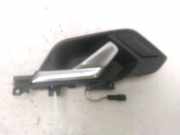 Türgriff Innen Rechts Hinten 83A837020G4PK Audi Q3 (F3B) SUV 2.0 35 TDI 16V (DTSB) 2022-06