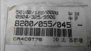 Tachoeinheit Kmh 7711368915 Renault Kangoo Express (FC) Van 1.9 D 65 (F8Q-630) 2000-09