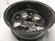 Leichtmetallrad - 5402X2 Citroën C5 III Berline (RD) Schrägheck 2.0 HDiF 16V (DW10BTED4(RHF)) 2011-06