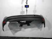 Stoßstange Hinten 1546303 Ford S-Max (GBW) Großraumlimousine 1.8 TDCi 16V (QYWA) 2008-11