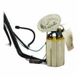 Kraftstoffpumpe 16117373472 BMW 5 serie (E60) Limousine 525xd 24V (M57N2-D30(306D3)) 2007-12