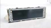 Innenausstattung Display 9821851780 Citroën Berlingo Van 1.6 HDI 16V 90 (DV6ATED4(9HX)) 2010-01