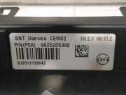 Innenbeleuchtung Citroën C3 (SX/SW) Schrägheck 1.5 Blue HDi 100 16V (DV5RD(YHY)) 2021-11