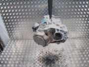 Getriebe Manuell 2231X0 Peugeot 207 CC (WB) Cabrio 1.6 HDiF 16V (DV6C(9HR)) 2011-12