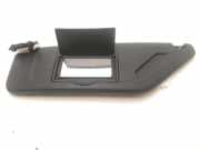 Sonnenblende Links 16124520ZD Citroën DS4 (NX) Schrägheck 1.6 HDiF 16V 110 (DV6C(9HR)) 2012-01