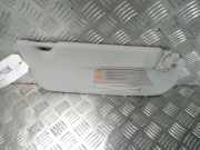 Sonnenblende Rechts 96400BR10A Nissan Qashqai (J10) SUV 2.0 dCi 4x4 (M9R) 2008-10