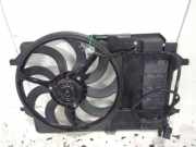 Kühlerventilatormotor 17101475577 Mini Mini One/Cooper (R50) Schrägheck 1.6 16V Cooper (W10-B16A) 2002-10