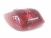 Rücklicht Links 6350P3 Peugeot 307 (3A/C/D) Schrägheck 1.6 HDiF 16V (DV6TED4(9HY)) 2005-04