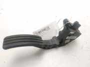 Gaspedal 180023599R Renault Megane III Berline (BZ) Schrägheck 5-drs 1.5 dCi 95 (K9K-846) 2015-07