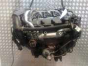 Motor DIESEL 135QG Peugeot 407 (6D) Limousine 2.0 HDiF 16V (DW10BTED4(RHR)) 2007-02