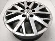 Leichtmetallrad - 403004433R Renault Megane III Berline (BZ) 5-deurs 1.5 dCi 110 (K9K-636) 2015-02