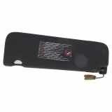 Sonnenblende Rechts 16116639ZD Peugeot RCZ (4J) Coupé 1.6 16V THP (EP6CDT(5FV)) 2012-08