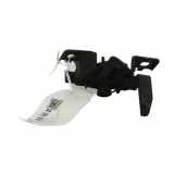 Motorhaubenschloss 656012034R Dacia Sandero II Schrägheck 1.0 TCe 100 12V (H4D-450) 2020-05