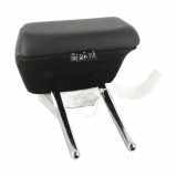 Kopflehne midden 98391824ZD DS DS3 CROSSBACK PHASE 1 2020-10