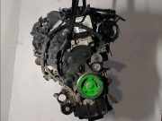 Motor DIESEL Citroën Jumpy (G9) Van 1.6 HDI (DV6UC(9HM)) 2012-07