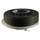 Reserverad 20555R16H Renault MEGANE 4 PHASE 1 2019-03