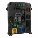 Sicherungskasten interieur 1616787180 Peugeot 508 (8D) Limousine 2.0 HDiF 16V (DW10BTED4(RHF)) 2014-08