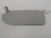 Sonnenblende Rechts 6L0857552F2F4 Seat Ibiza III (6L1) Schrägheck 1.4 TDI 70 (BNM) 2008-05