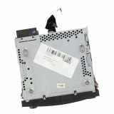 Radio 16077504XT Peugeot 207/207+ (WA/WC/WM) Schrägheck 1.4 HDi (DV4TD(8HZ)) 2010-11