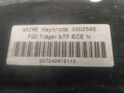 Stoßfängerträger Hinten - 51127240912 BMW 1 serie (F20) Schrägheck 5-drs 116d 2.0 16V (N47-D20C) 2012-03