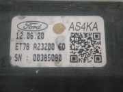 Fensterheber Elektr. Links Vorne 2009281 Ford Transit Courier Van 1.5 TDCi 75 (XWCA) 2020-11