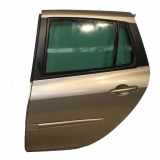 T?r Links Hinten 7751478293 RENAULT CLIO 3 ESTATE PHASE 2 2012-04