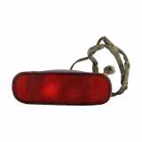 Nebelscheinwerfer Hinten 3657462J00 Suzuki Vitara (LY/MY) SUV 1.6 16V DDiS AllGrip (D16AA) 2015-07