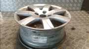 Leichtmetallrad -- 8200516685 Renault Megane II (BM/CM) Schrägheck 1.9 dCi 130 (F9Q-803) 2006-12