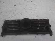 Bedienung Heizung 64116962470 Mini Mini Open (R52) Cabrio 1.6 16V Cooper (W10-B16A) 2004-10