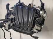 Motor BENZINE 10102BC23REX Nissan Micra C+C (K12) Cabrio 1.6 16V (HR16DE) 2006-02
