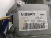 Lenksäule BEKRACHTIGD 48811BR73D Nissan Qashqai (J10) SUV 1.5 dCi DPF (K9K) 2011-11