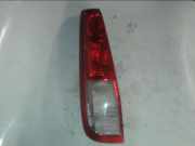 Rücklicht Links 265558H301 Nissan X-Trail (T30) SUV 2.2 Di 4x4 (YD22ETi) 2003-07